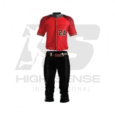 Baseball Uniform