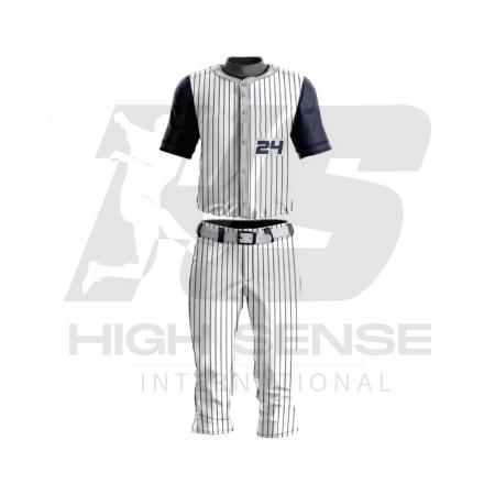 Baseball Uniform