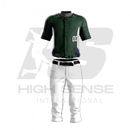 Baseball Uniform