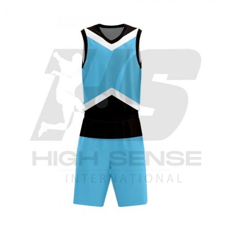 Basketball Uniform