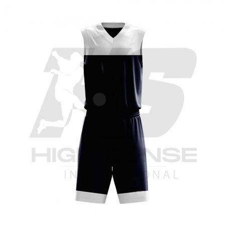 Basketball Uniform