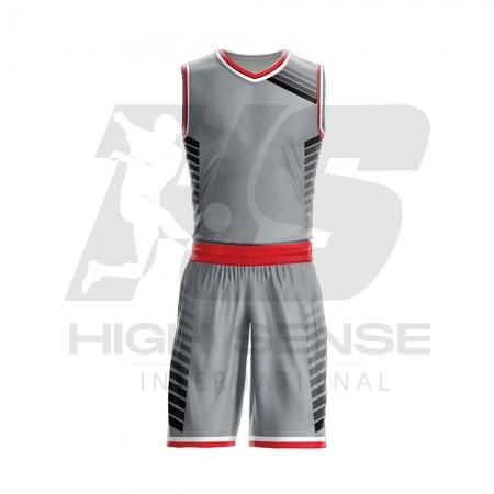 Basketball Uniform