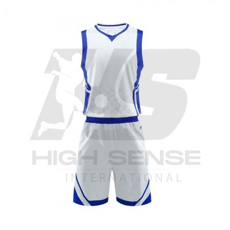 Basketball Uniform