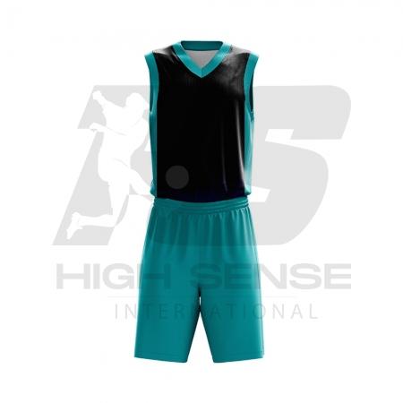 Basketball Uniform