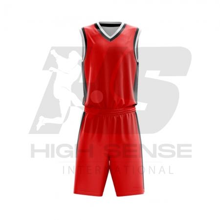 Basketball Uniform