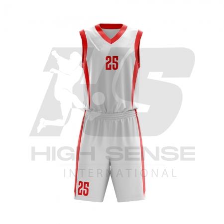 Basketball Uniform