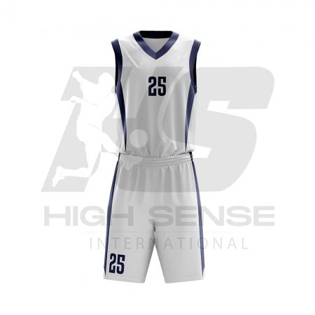 Basketball Uniform