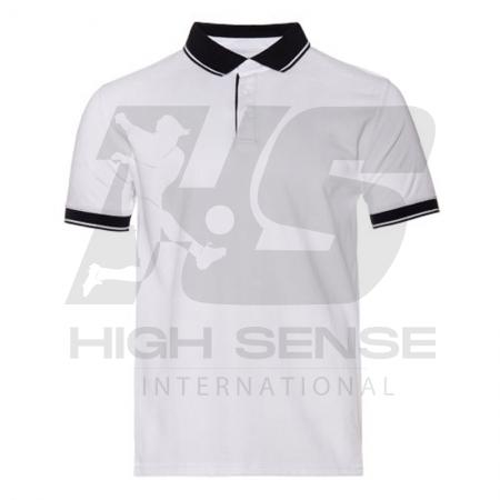 Polo shirts