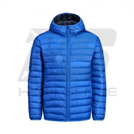 Puffer Jackets