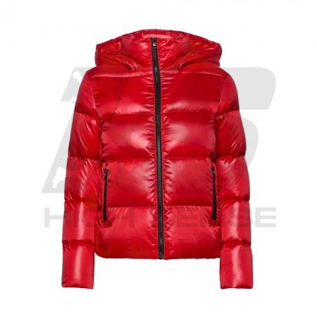 Puffer Jackets