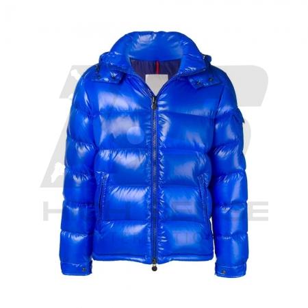 Puffer Jackets