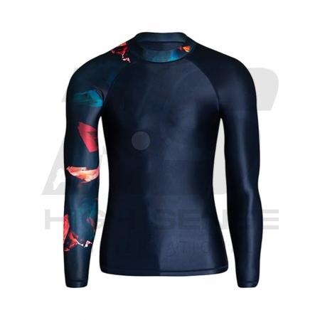 Rash Guard