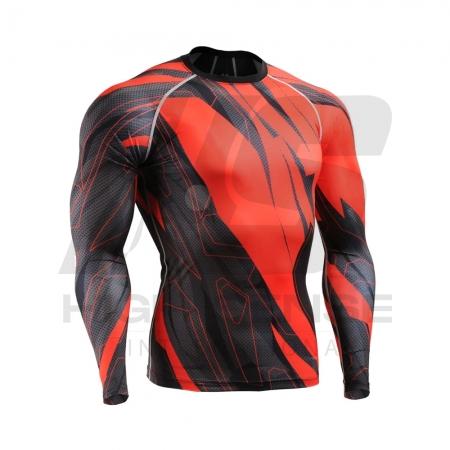 Rash Guard