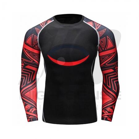 Rash Guard