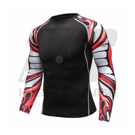 Rash Guard