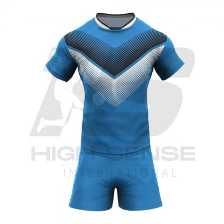 Rugby Uniform