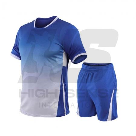 Rugby Uniform