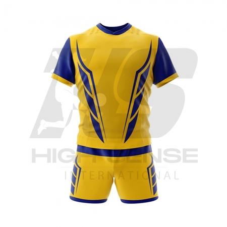 Rugby Uniform