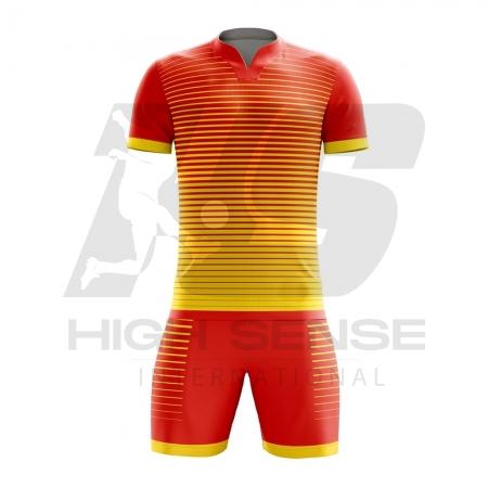 Soccer Uniform