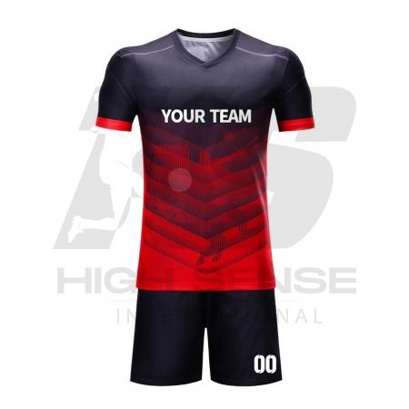 Soccer Uniform