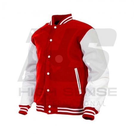 Varsity Jackets