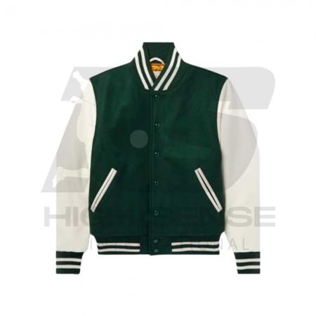 Varsity Jackets