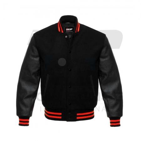 Varsity Jackets