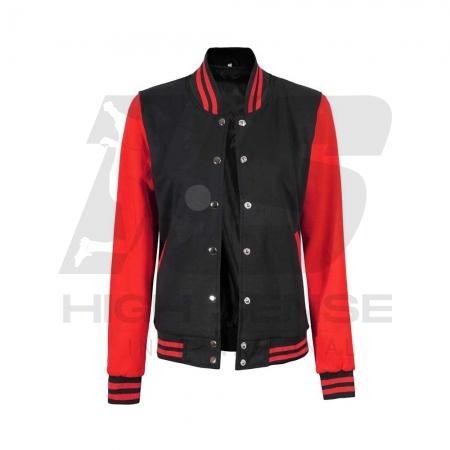 Varsity Jackets