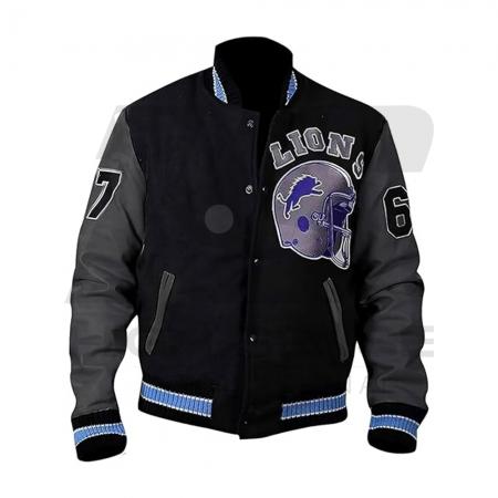 Varsity Jackets